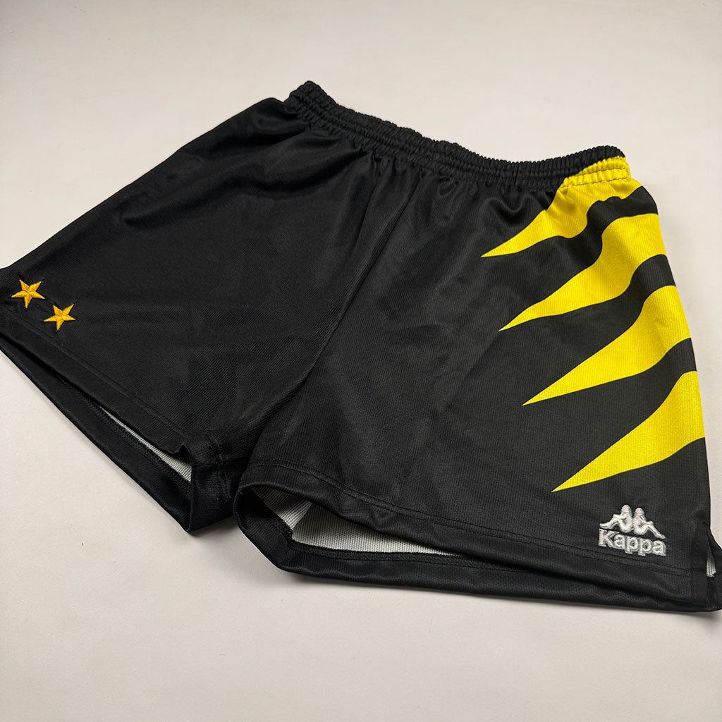 Juventus Turin Shorts 1995/96 M (9/10)