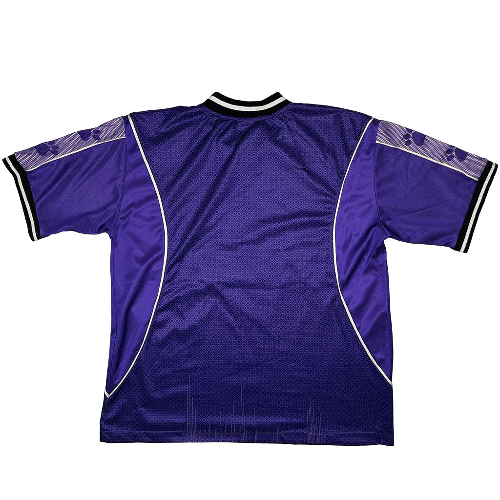 Real Madrid Auswärts 1997/98 L (5/10)