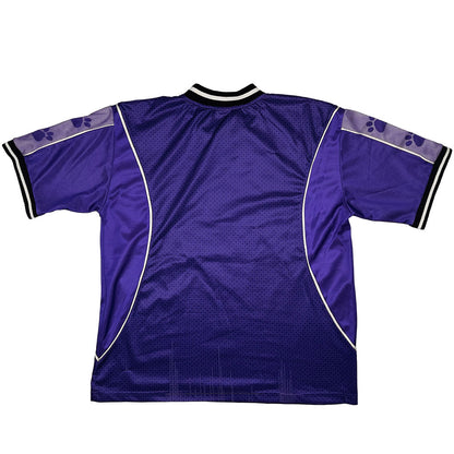 Real Madrid Auswärts 1997/98 L (5/10)