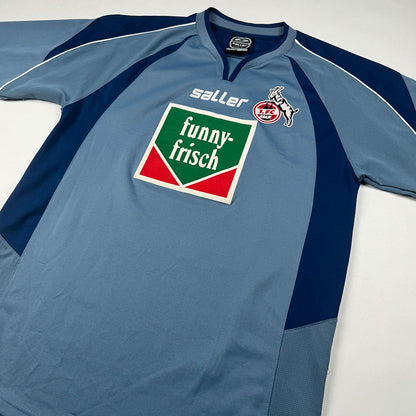 1. FC Köln Ausweich 2004/05 M (7/10)