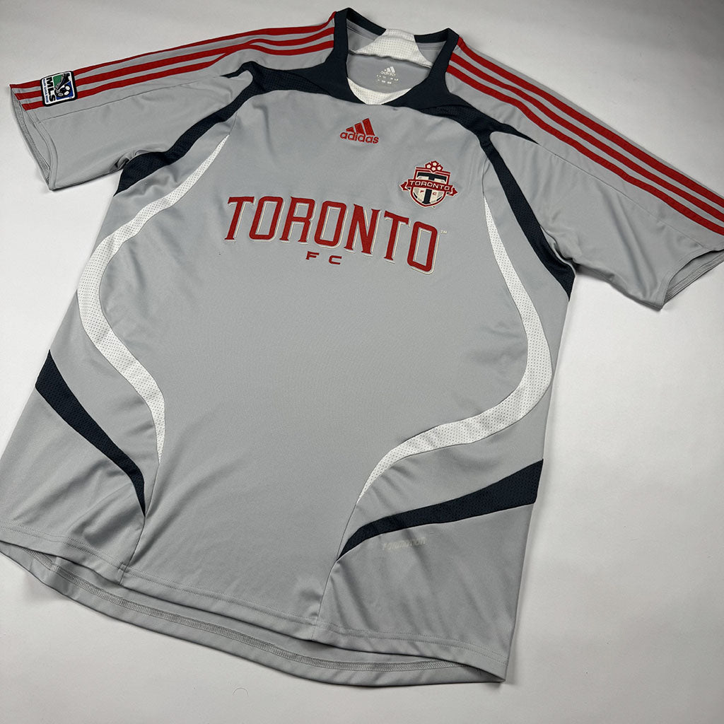 Toronto FC Auswärts 2007/08 XL (9/10)
