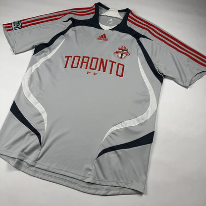 Toronto FC Auswärts 2007/08 XL (9/10)