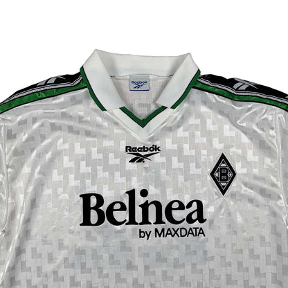 Borussia Mönchengladbach Heim 1998-00 XL Marcel Ketelaer (9/10)