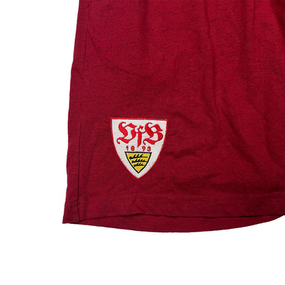 VfB Stuttgart Shorts (Training) 90er M (8/10)