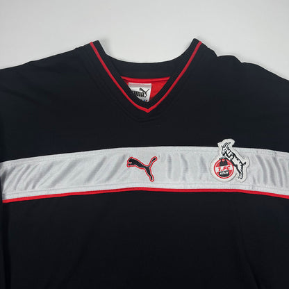 1. FC Köln Sweater 90er L (9/10)