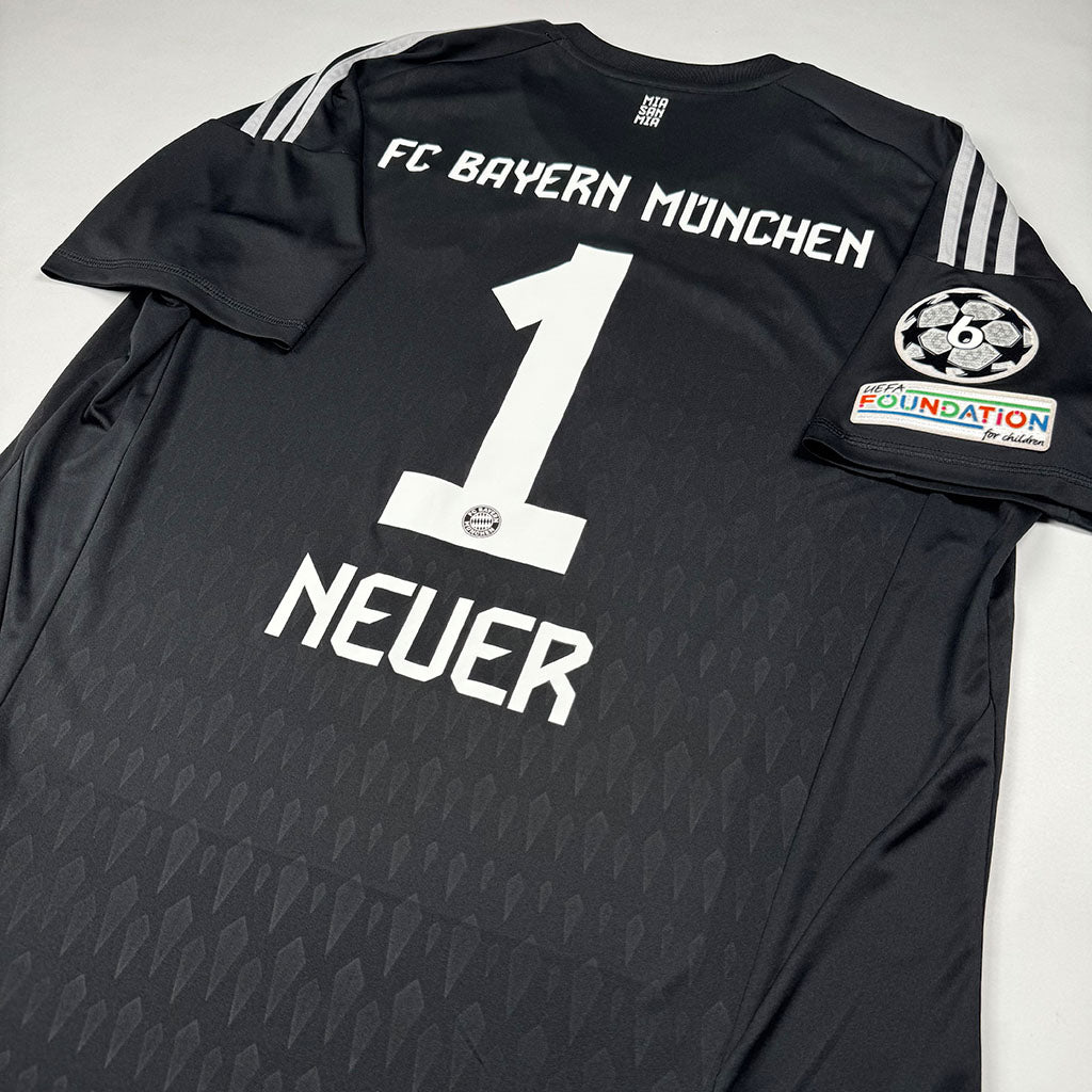 FC Bayern München GK 2023/24 XL 'Manuel Neuer' (9/10)