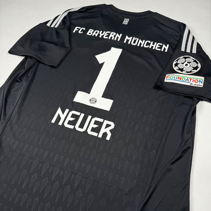 FC Bayern München GK 2023/24 XL 'Manuel Neuer' (9/10)