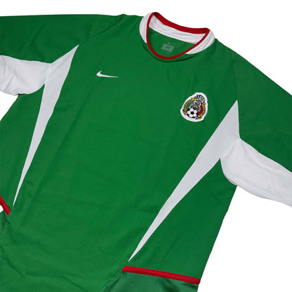 Mexiko Heim 2003 M (9/10)