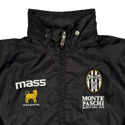 AC Siena Regenjacke 2005-07 L (9/10)