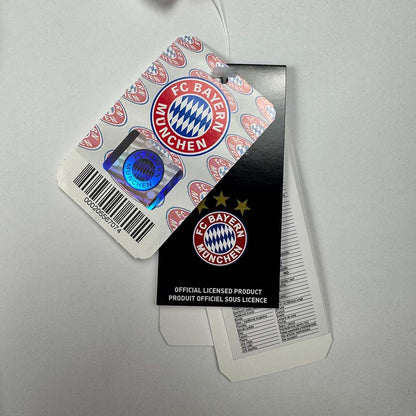 FC Bayern München Ausweich 2008/09 L (10/10)
