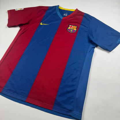 FC Barcelona Heim 2006/07 L (8/10)