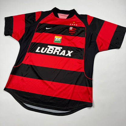 Flamengo Heim 2003/04 L (8/10)