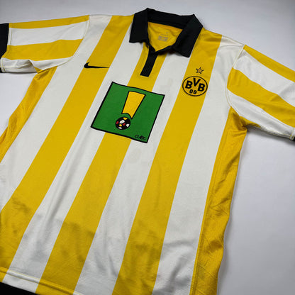 Borussia Dortmund Heim 2006/07 M (7/10)