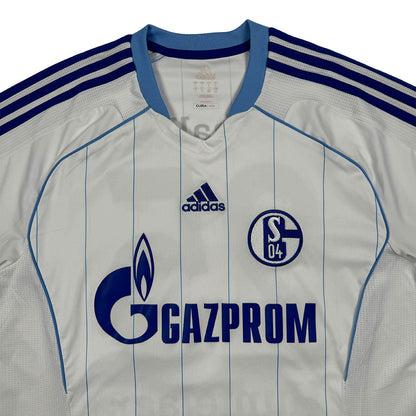 FC Schalke 04 Auswärts 2011/12 Huntelaar L (9/10)