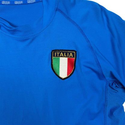 Italien Heim 2002 L (8/10)