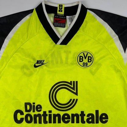 Borussia Dortmund Heim 1995/96 XL (8/10)