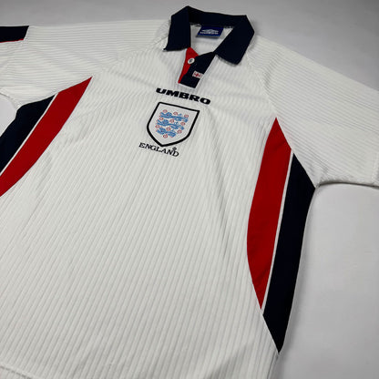 England Heim 1998 XL (8/10)