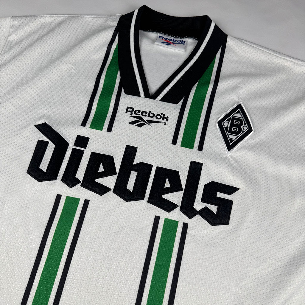 Borussia Mönchengladbach Heim 1996/97 XL (7/10)