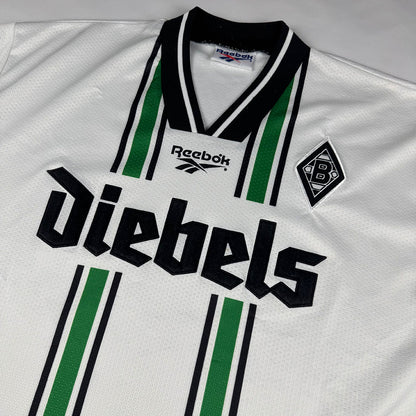 Borussia Mönchengladbach Heim 1996/97 XL (7/10)