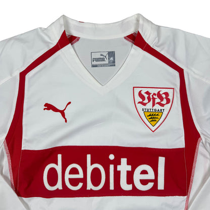 VfB Stuttgart Heim 2004/05 M (8/10)