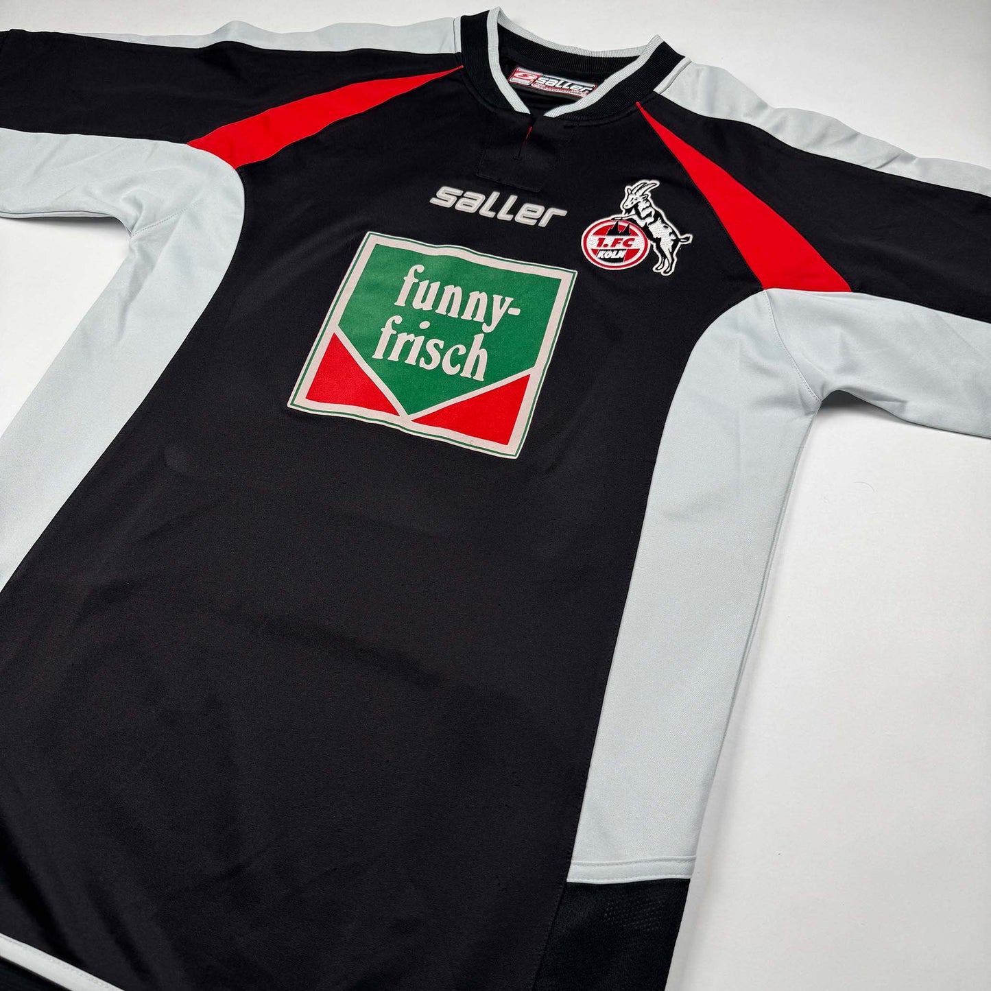 1. FC Köln Auswärts 2003/04 M (8/10)