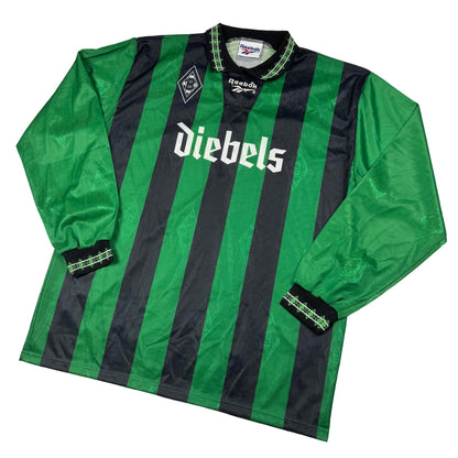 Borussia Mönchengladbach Auswärts 1995-97 L (8/10)