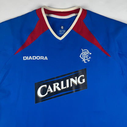 Glasgow Rangers Heim 2003-05 XL (9/10)