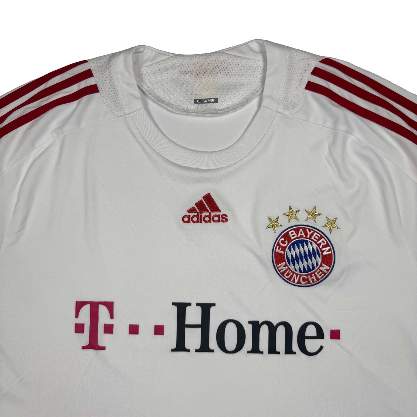 FC Bayern München Ausweich 2008/09 XXL (9/10)