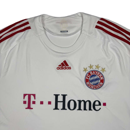 FC Bayern München Ausweich 2008/09 XXL (9/10)