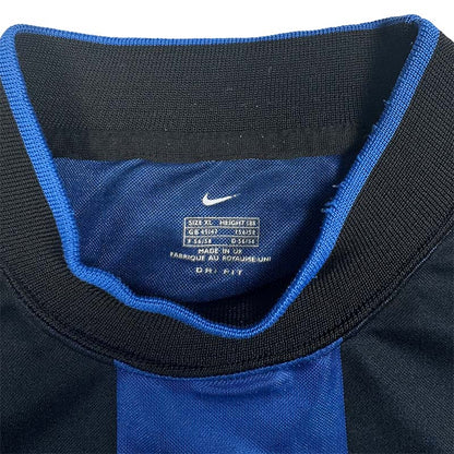 Inter Mailand Heim 2000/01 XL (7/10)