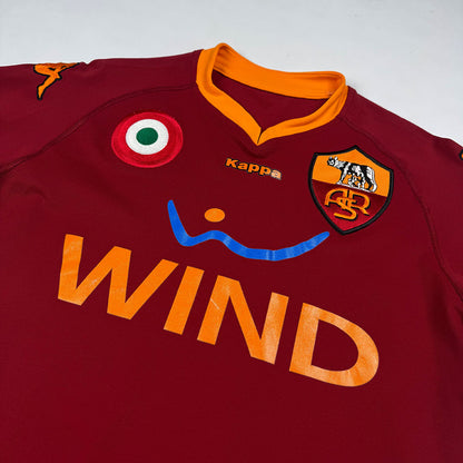 AS Rom Heim 2007/08 M (9/10)