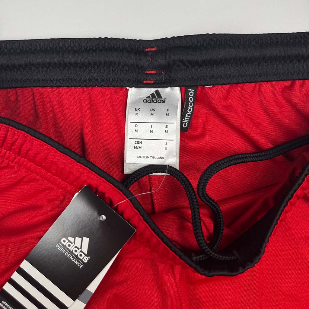 Bayer Leverkusen Shorts Heim 2014/15 M (10/10)