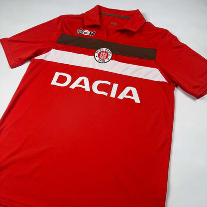 FC St. Pauli Ausweich 2009/10 M (8/10)