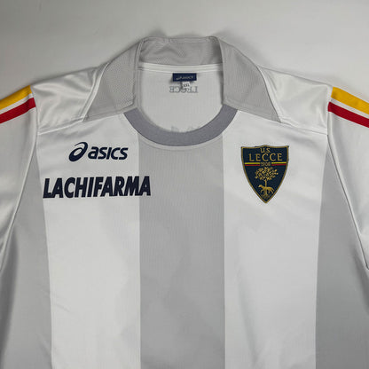 US Lecce Auswärts 2009/10 XXL "Giacomazzi" (9/10)