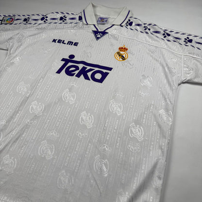 Real Madrid Heim 1996/97 XL (10/10)