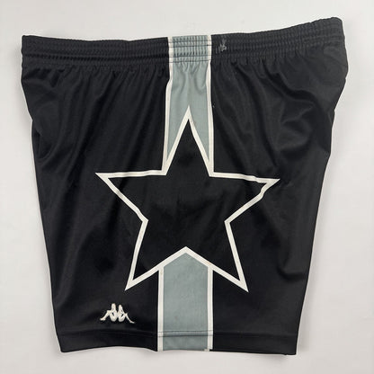Juventus Turin Shorts 1997/98 XL (7/10)