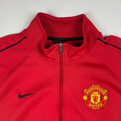 Manchester United Trainingsjacke 2012/13 L (9/10)