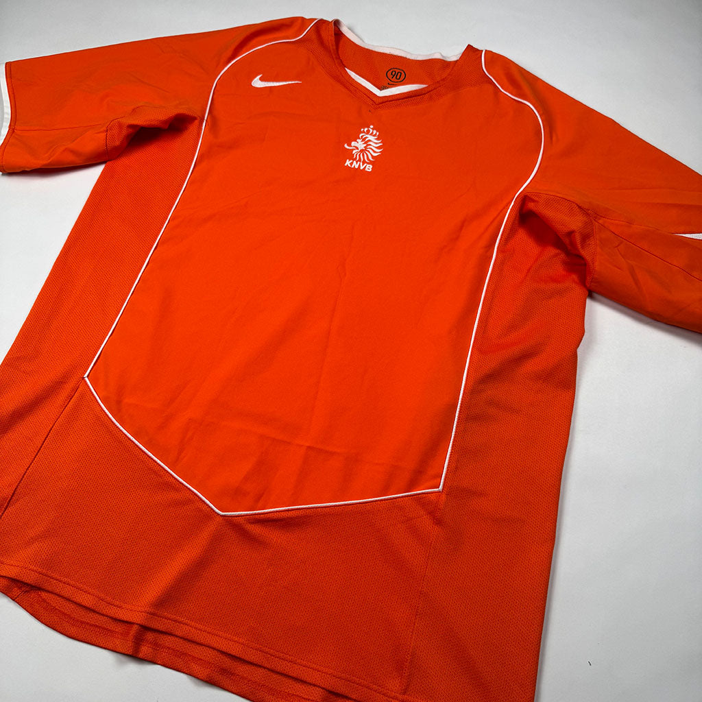 Niederlande Heim 2004 XL (8/10)