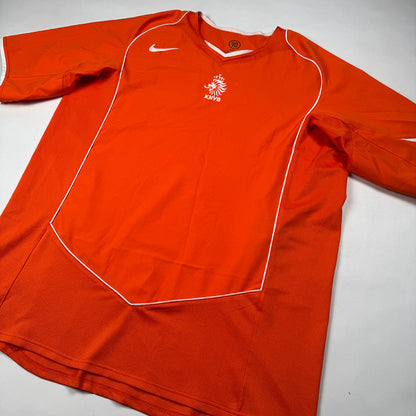 Niederlande Heim 2004 XL (8/10)
