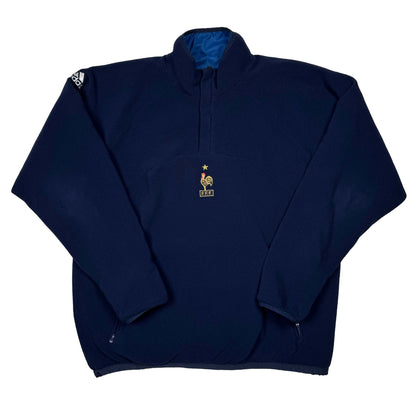 Frankreich Sweater 2002 L/XL (8/10)