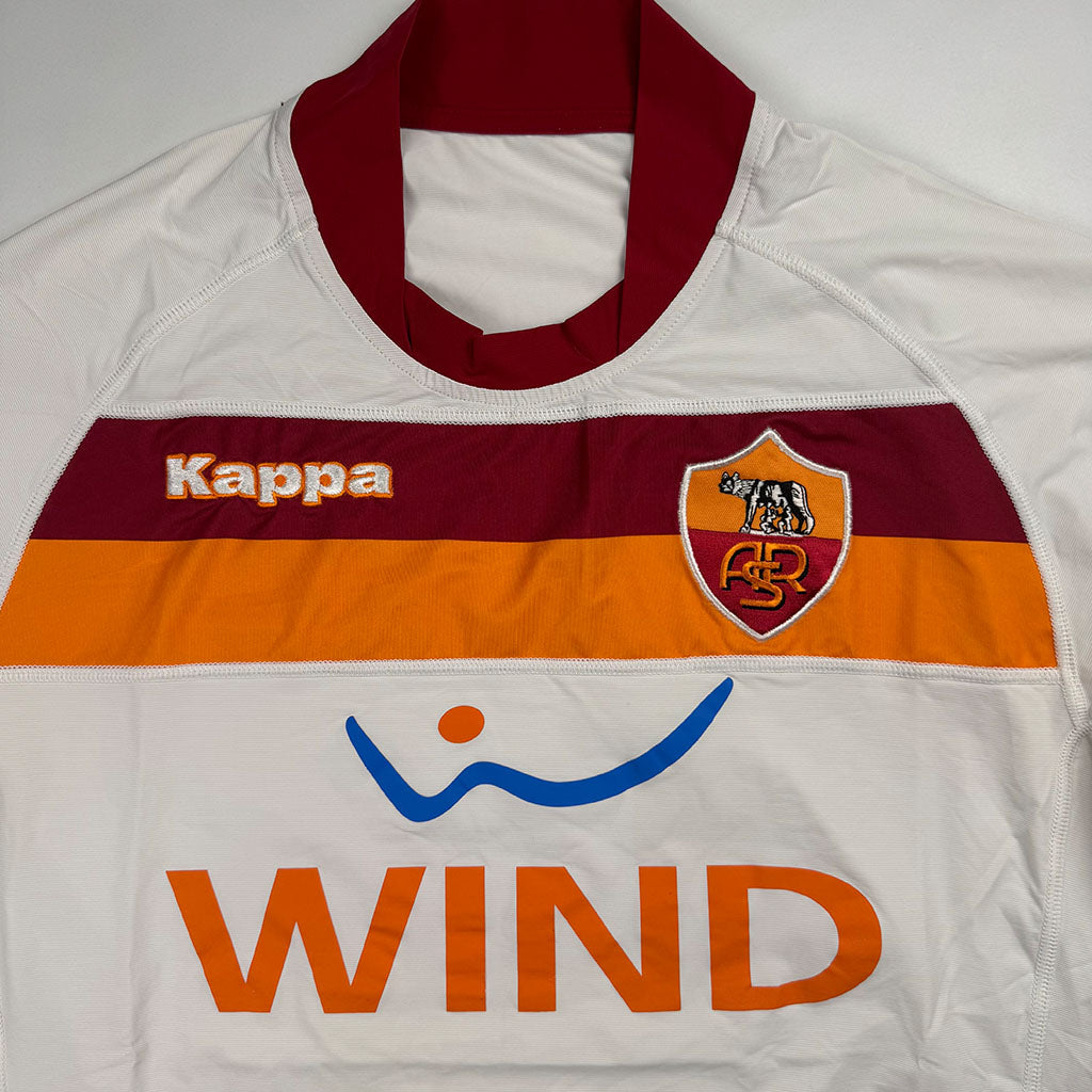 AS Rom Auswärts 2009/10 XL (9/10)