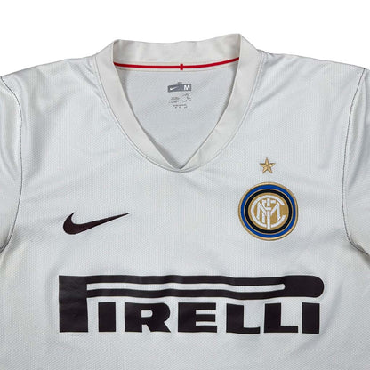 Inter Mailand Auswärts 2008/09 M (8/10)