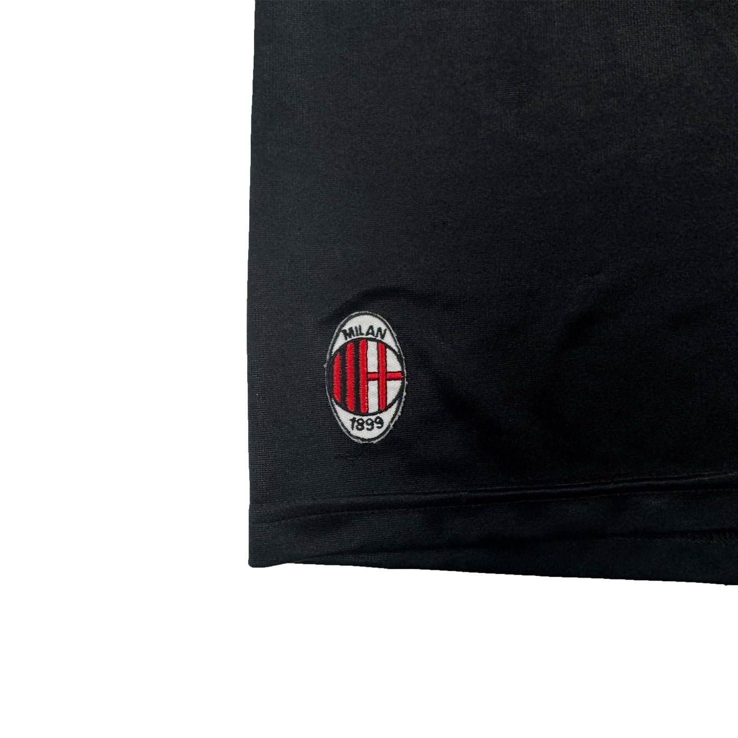 AC Mailand Shorts (Training) 90er L (6/10)