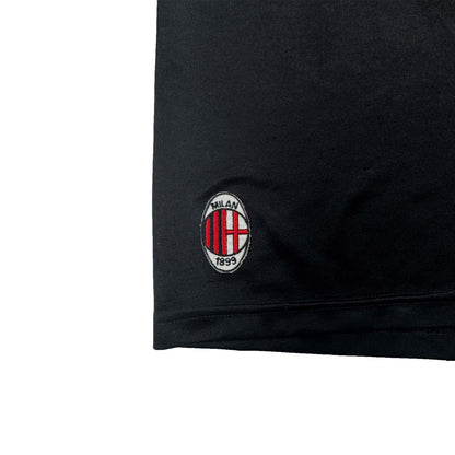 AC Mailand Shorts (Training) 90er L (6/10)