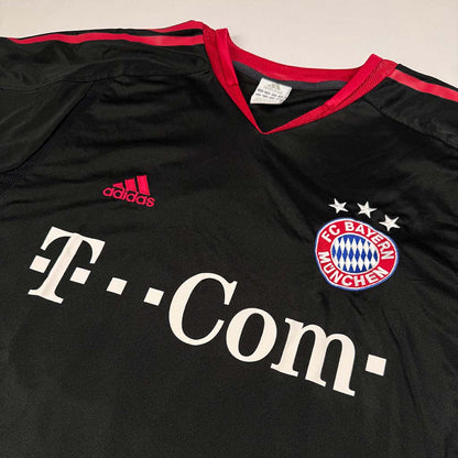 FC Bayern München Ausweich 2005/06 L 'Makaay' (8/10)