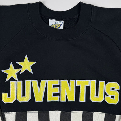 Juventus Turin Sweater 1990/91 L (7/10)