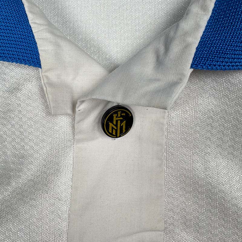 Inter Mailand Auswärts 1997/98 XXL (8/10)