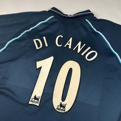 West Ham United Ausweich 1999-01 XL 'Di Canio' (9/10)