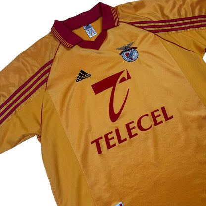 SL Benfica Lissabon Auswärts 1998/99 L (9/10)