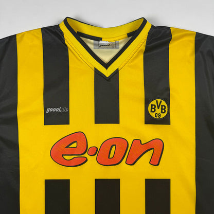 Borussia Dortmund Heim 2000-02 XL (7/10)